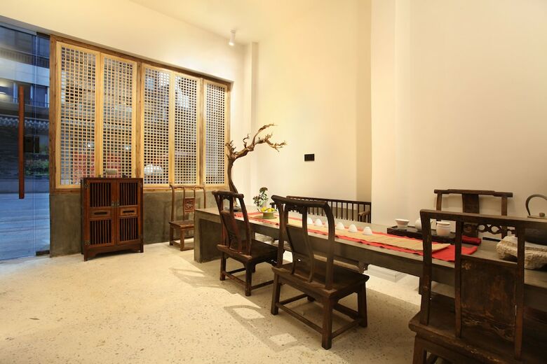 Hotel Guilin In Share - Spring Inn Branch