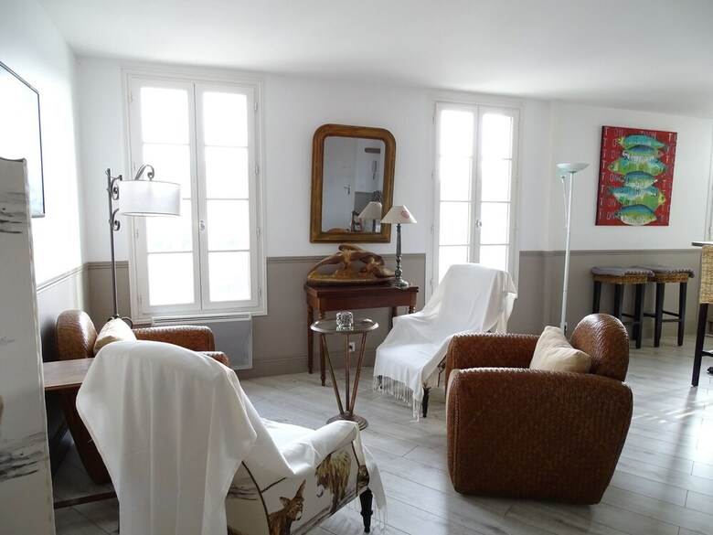 Apartamento Appartement L'�lot