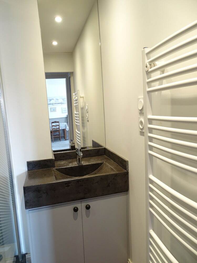 Apartamento Appartement L'�lot