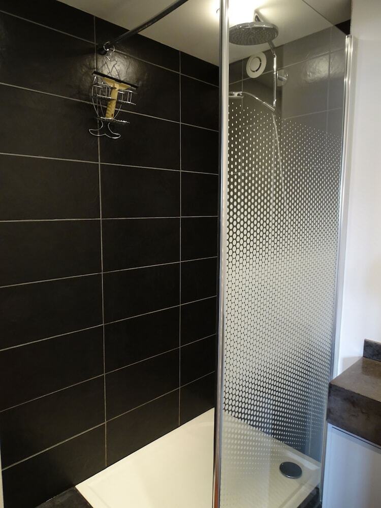 Apartamento Appartement L'�lot