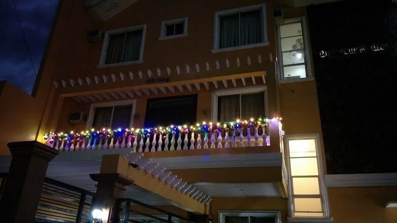 Hotel Dumdum  Residences