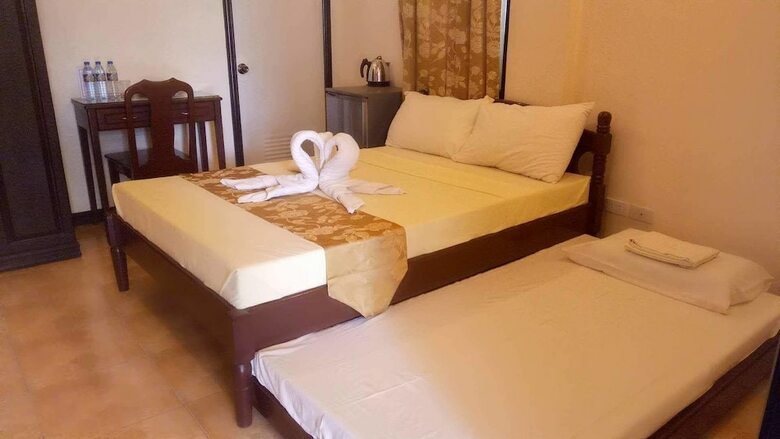 Hotel Dumdum  Residences