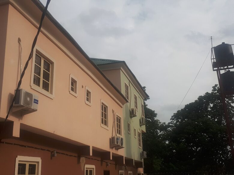 Hotel Abidef Hall And Lodgings