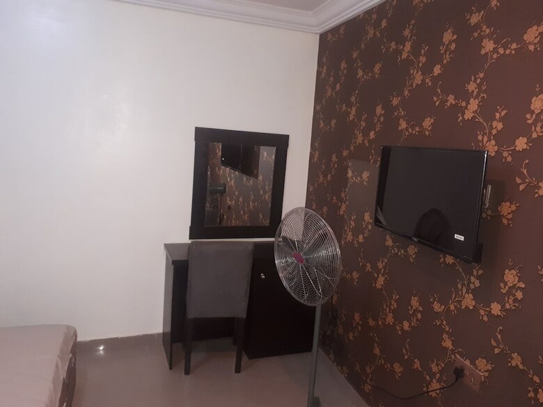 Hotel Abidef Hall And Lodgings