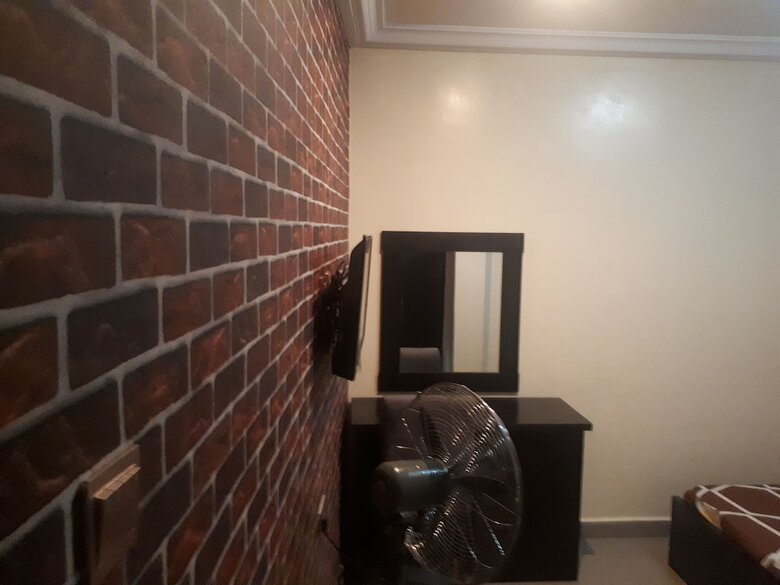 Hotel Abidef Hall And Lodgings