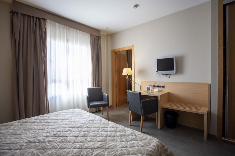 Hotel Salvevir