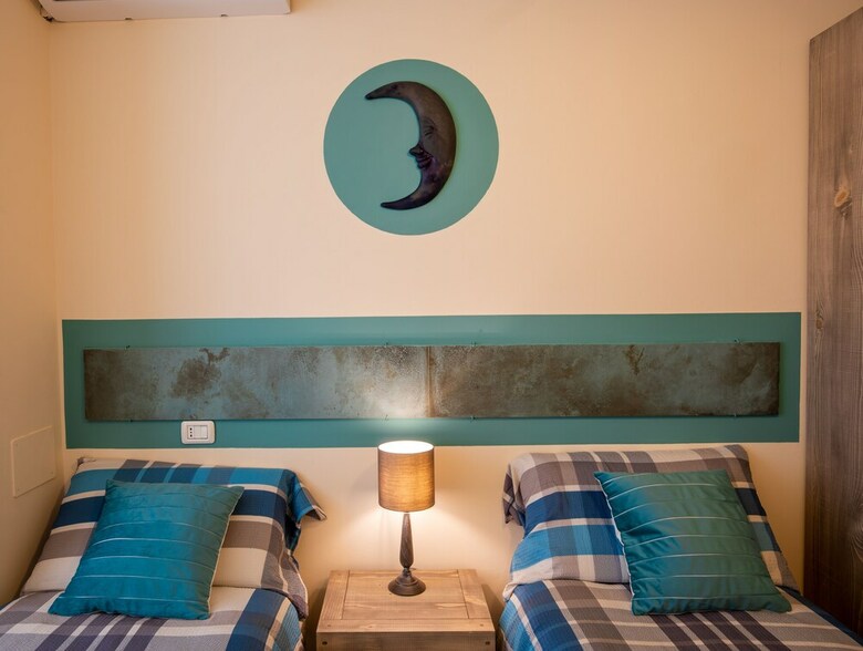 Apartamento Blue Moon - La Tour - Aosta