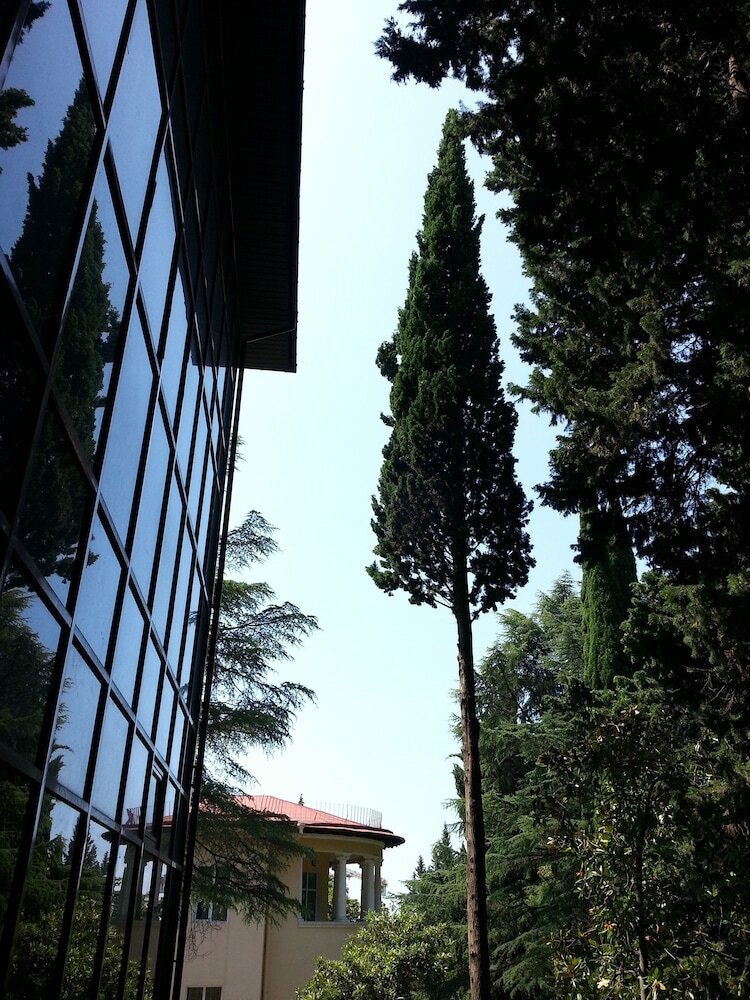 Green Club Hotel