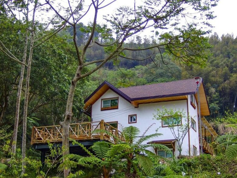 Hotel Jeam Sir Villa