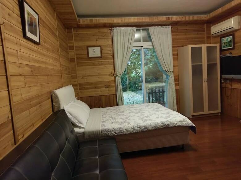 Hotel Jeam Sir Villa