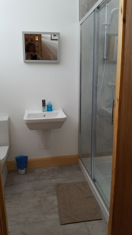 Hostal Helmsdale Hostel
