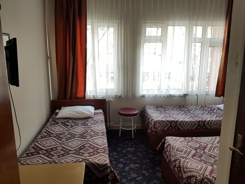 Hotel Ferah Otel