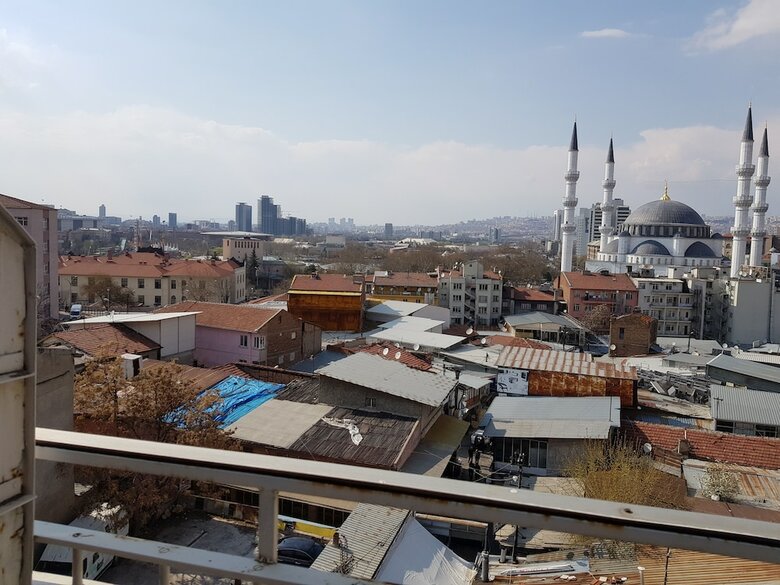 Hotel Ferah Otel