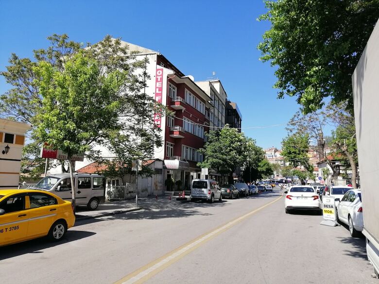 Hotel Ferah Otel