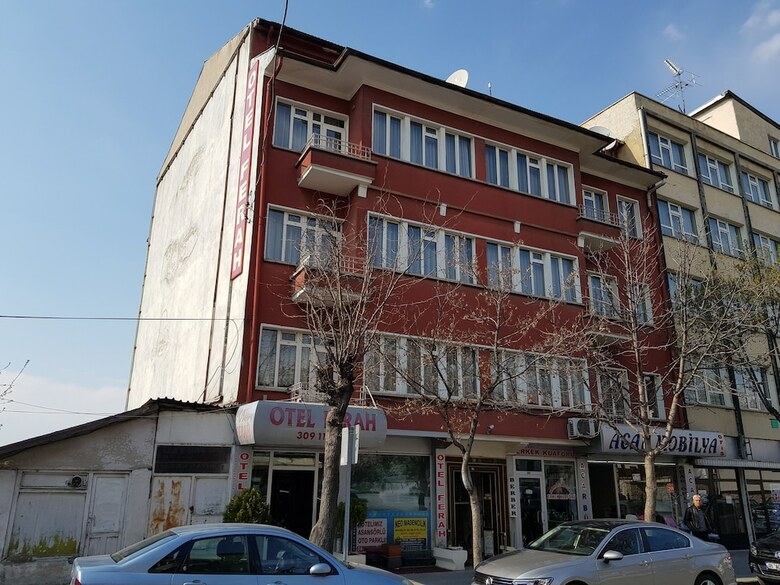 Hotel Ferah Otel