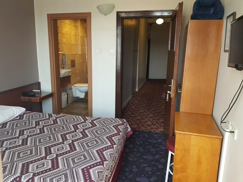Hotel Ferah Otel