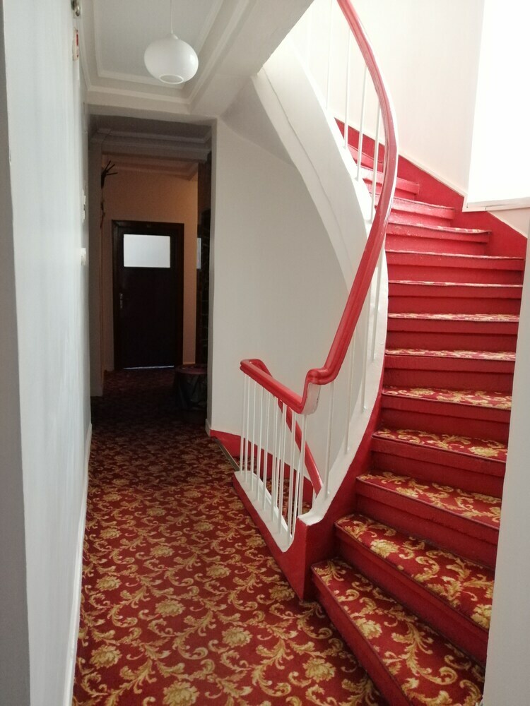 Hotel Ferah Otel