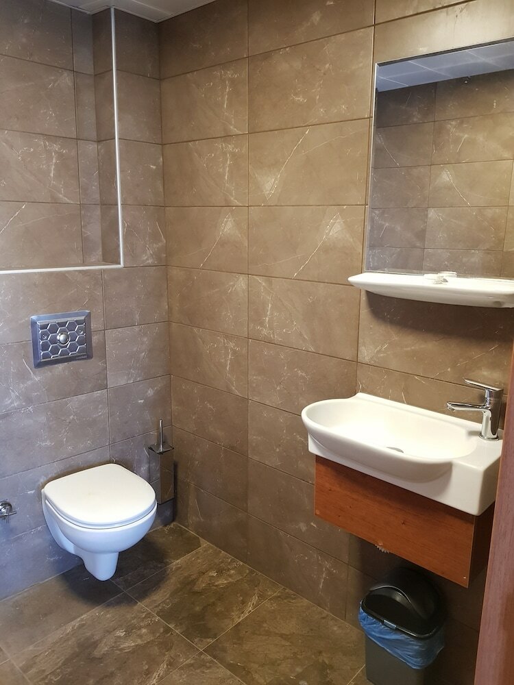 Hotel Ferah Otel