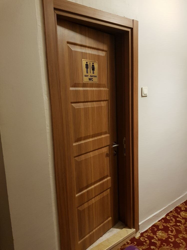 Hotel Ferah Otel