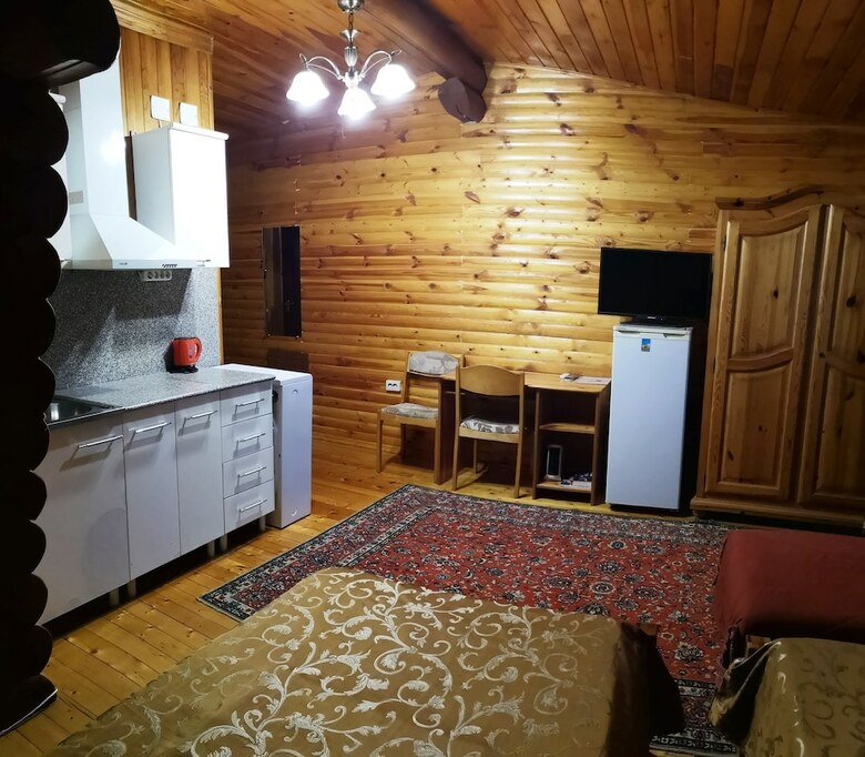 Hotel Edelveis Guest House