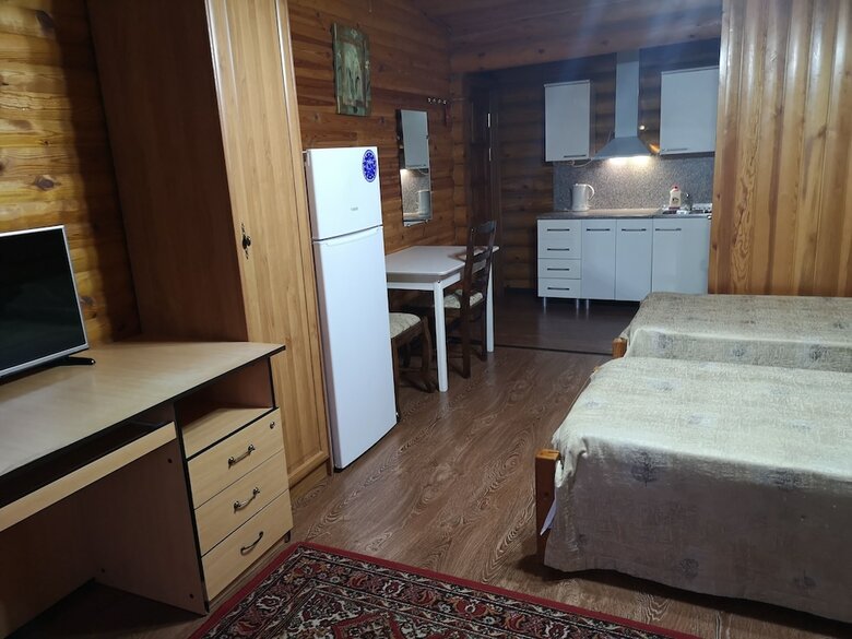 Hotel Edelveis Guest House