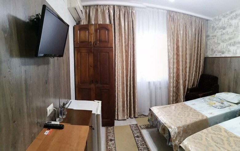 Hotel Edelveis Guest House
