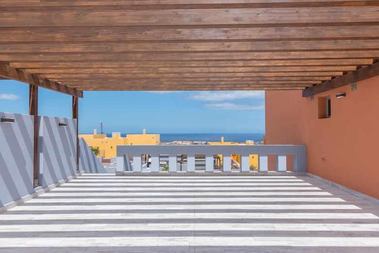 Villa Mario, Ocean View, Heated Pool