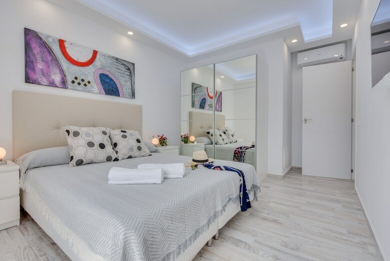 Villa Mario, Ocean View, Heated Pool