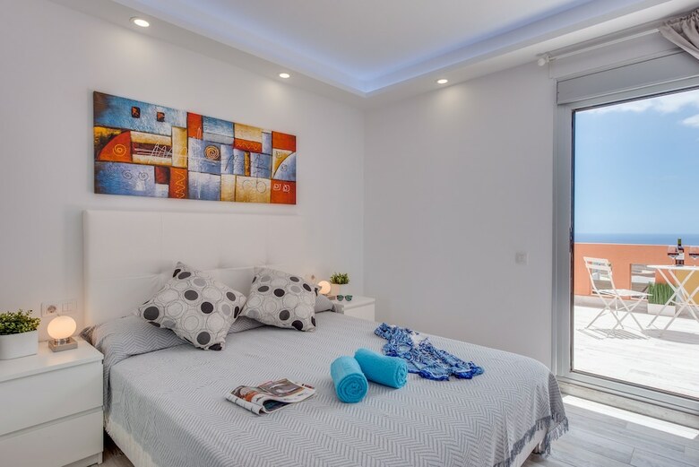 Villa Elena, Ocean View, Heated Pool