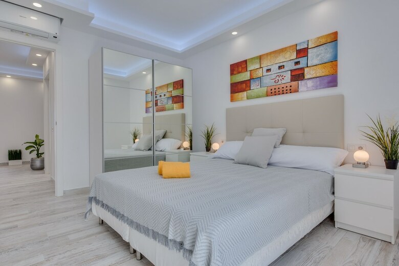 Villa Elena, Ocean View, Heated Pool
