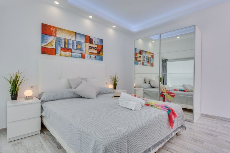 Villa Elena, Ocean View, Heated Pool
