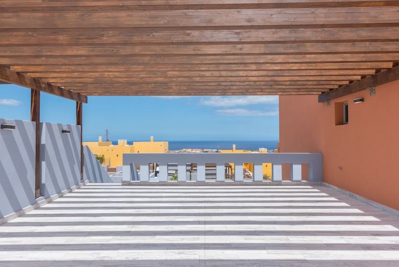 Villa Elena, Ocean View, Heated Pool