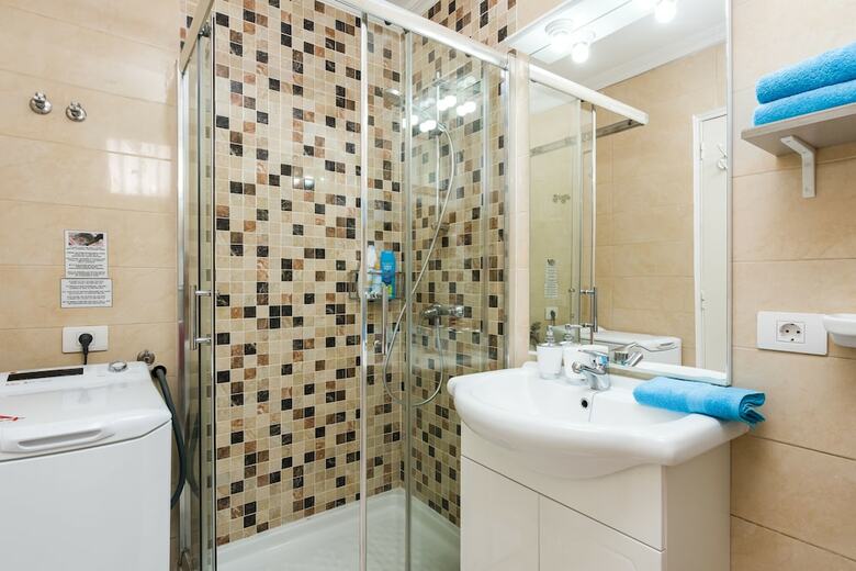 Apartamentos 528. Panoramic Studio With Terrace In Las Americas