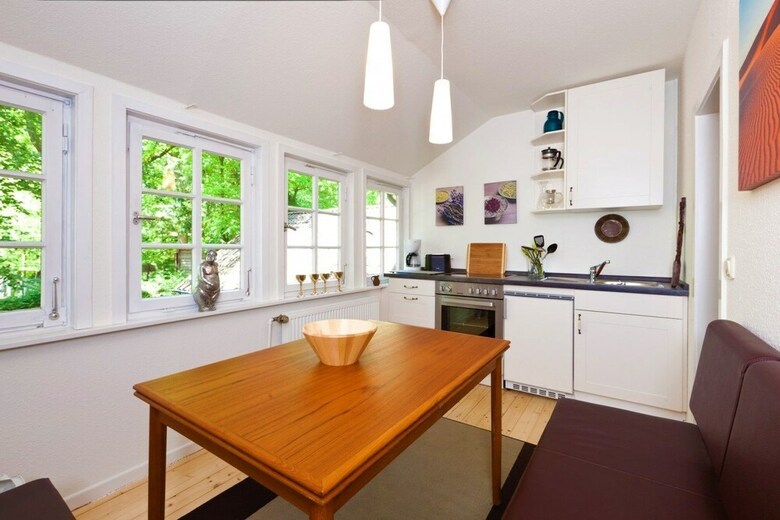 Ferienwohnung Sophie