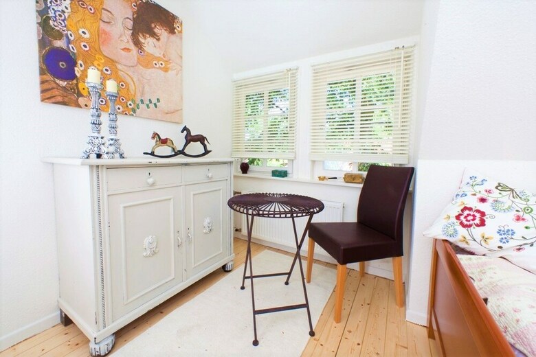 Ferienwohnung Sophie