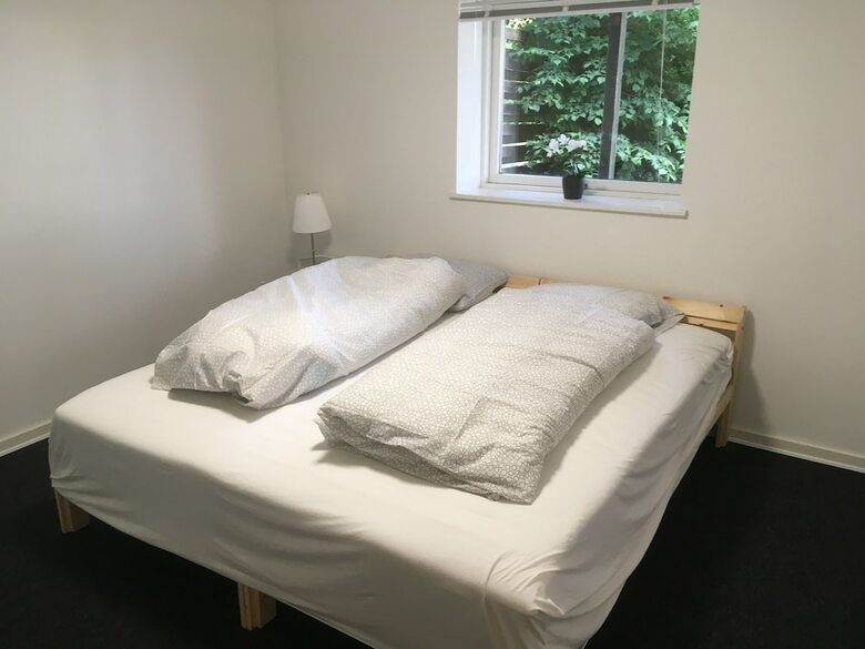 Give Family Apartment