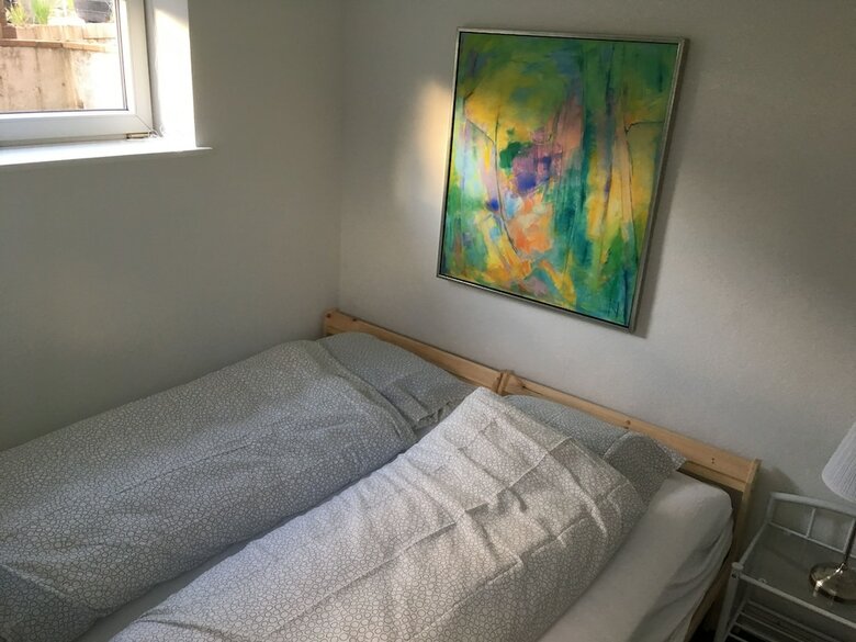 Give Family Apartment