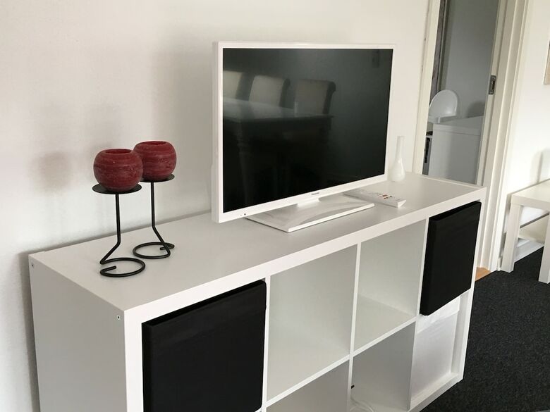 Give Family Apartment