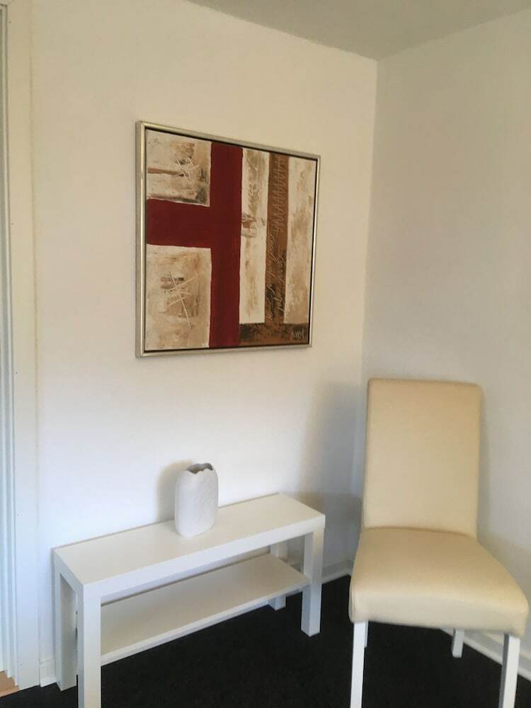 Give Family Apartment