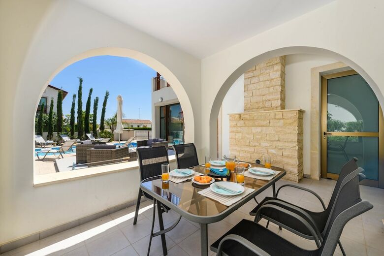 Kymma Villa #15