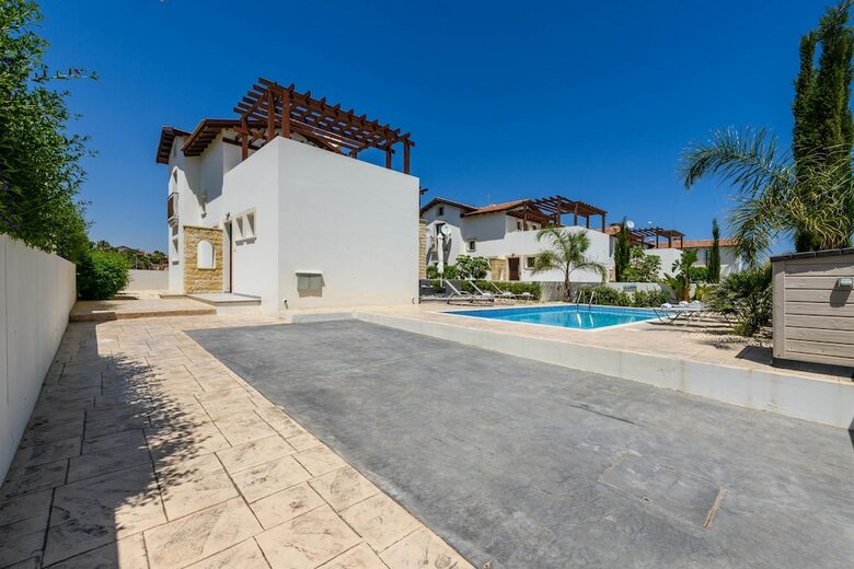 Kymma Villa #15