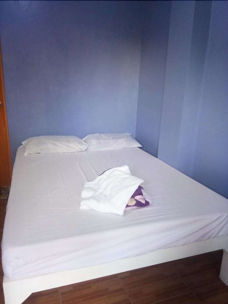 Hotel Purple Guesthouse