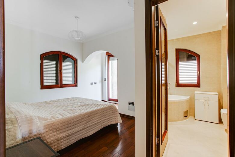 Apartamentos Lost In Paradise