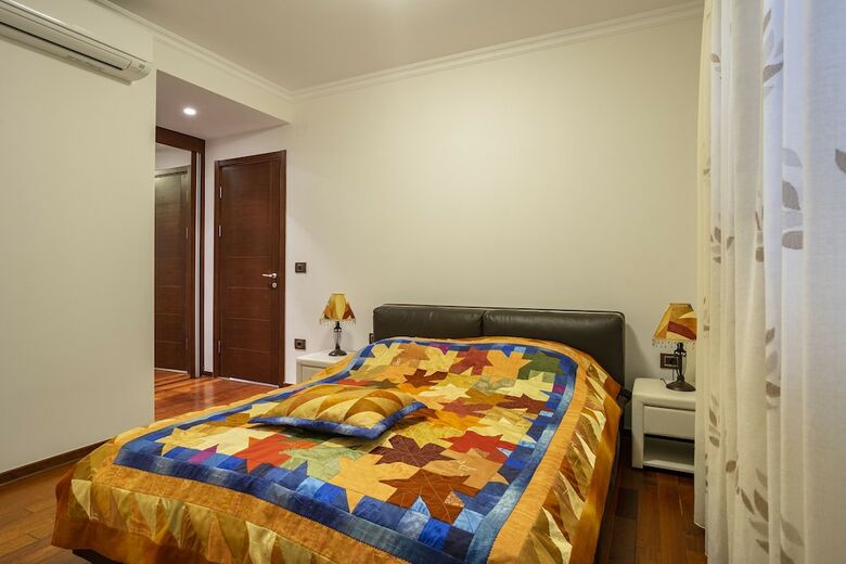 Apartamentos Lost In Paradise