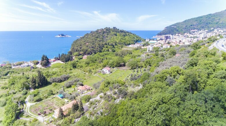 Apartamentos Lost In Paradise