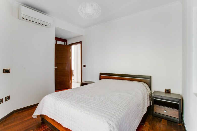 Apartamentos Lost In Paradise