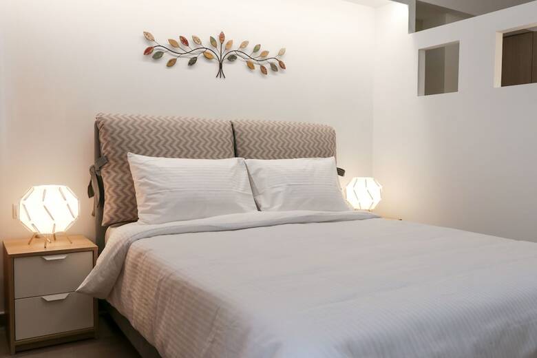 Apartamentos V36 Suites