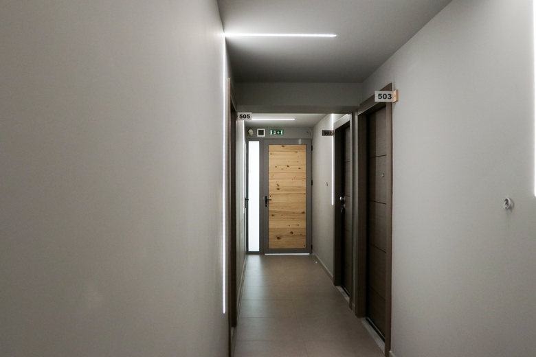 Apartamentos V36 Suites