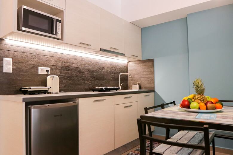 Apartamentos V36 Suites