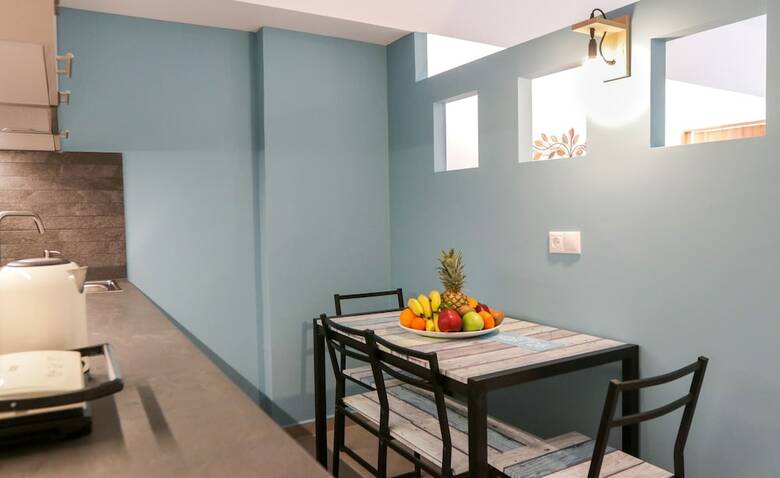 Apartamentos V36 Suites